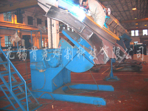 <b>特制變位機</b>